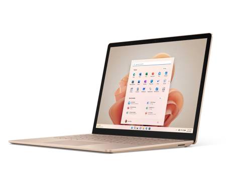 Ноутбук Microsoft Surface Laptop 5 13.5" Sandstone (R1S-00062) 2