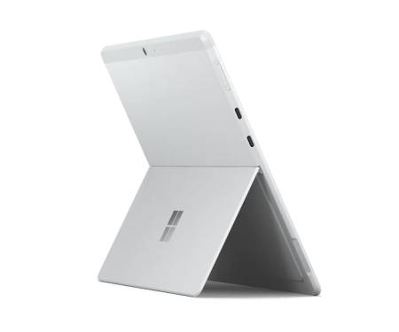 Ноутбук Microsoft Surface Pro X Platinum (E8R-00004) 2