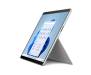 Ноутбук Microsoft Surface Pro X 16/256GB Platinum (E8H-00001) 1