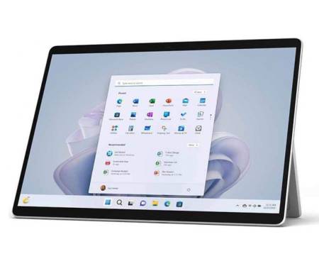 Планшет Microsoft Surface Pro 9 i7 32/1TB Win 11 Platinum (QLP-00001) 2