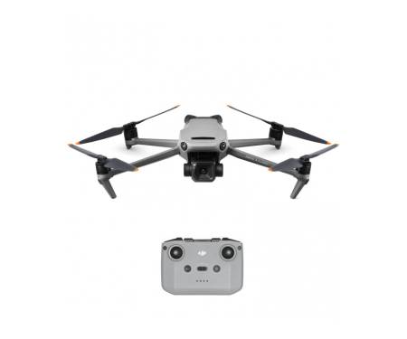 Квадрокоптер DJI Mavic 3 Classic with RC-N1 Remote (CP.MA.00000596.01) 2