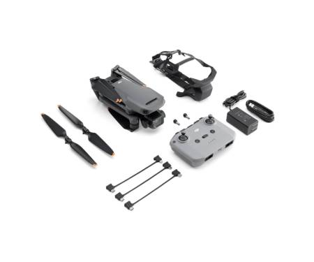 Квадрокоптер DJI Mavic 3 Classic with RC-N1 Remote (CP.MA.00000596.01) 10