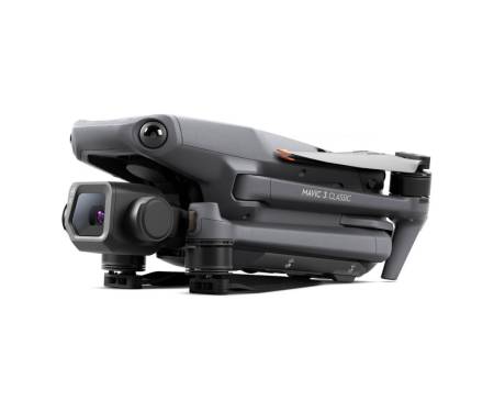 Квадрокоптер DJI Mavic 3 Classic with RC-N1 Remote (CP.MA.00000596.01) 1