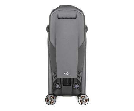 Квадрокоптер DJI Mavic 3 Classic with RC-N1 Remote (CP.MA.00000596.01) 8