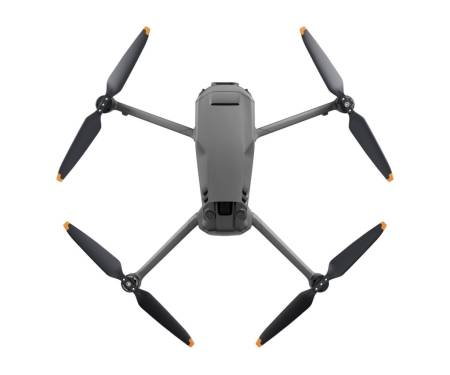 Квадрокоптер DJI Mavic 3 Classic with RC-N1 Remote (CP.MA.00000596.01) 6