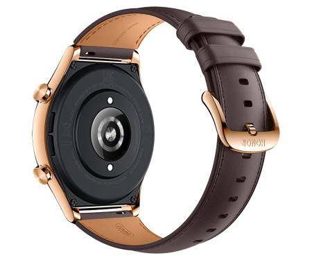 Смарт-часы Honor Watch GS 3 46mm Classic Gold 3