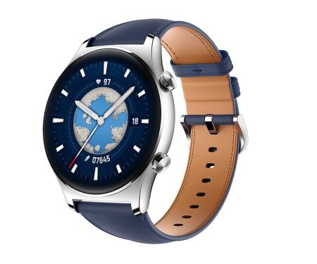 Смарт-часы Honor Watch GS 3 46mm Ocean Blue 2