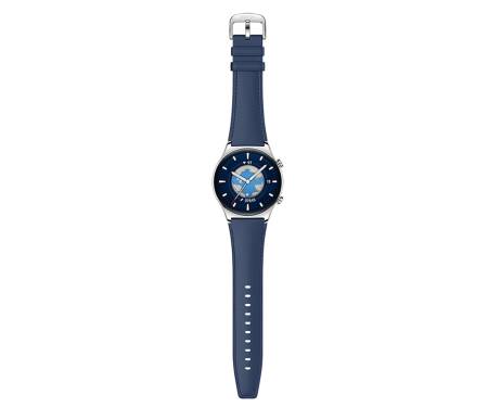 Смарт-часы Honor Watch GS 3 46mm Ocean Blue 3