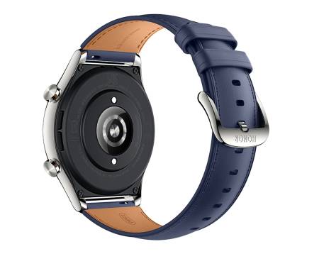 Смарт-часы Honor Watch GS 3 46mm Ocean Blue 4