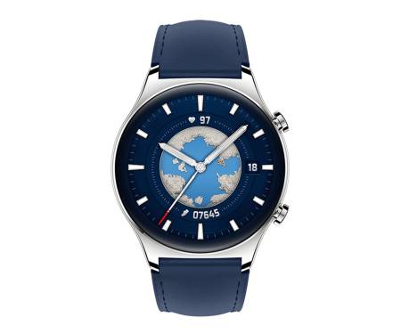 Смарт-часы Honor Watch GS 3 46mm Ocean Blue 1