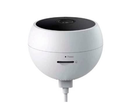 IP-камера Xiaomi Mi Camera 2K Magnetic Mount (BHR5255GL; MJSXJ03HL)