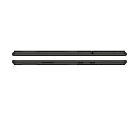 Планшет Microsoft Surface Pro 8 i5 8/256GB Graphite + Black Keyboard (IUS-00001) 5