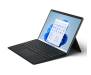 Планшет Microsoft Surface Pro 8 i5 8/256GB Graphite + Black Keyboard (IUS-00001) 2