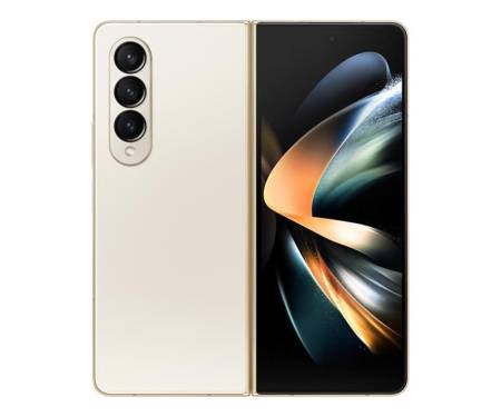 Смартфон Samsung Galaxy Fold4 12/256GB Beige (SM-F936BZEB) (Global Version) 1