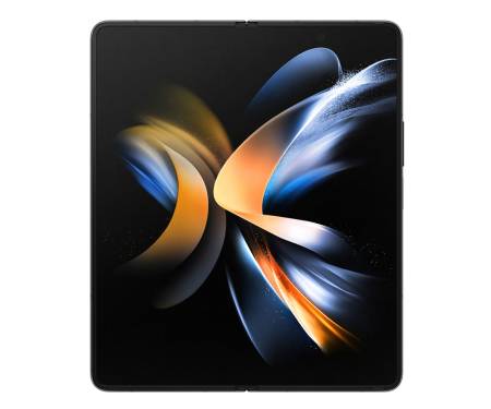 Смартфон Samsung Galaxy Fold4 12/256GB Phantom Black (SM-F936BZKB) (Global Version) 2