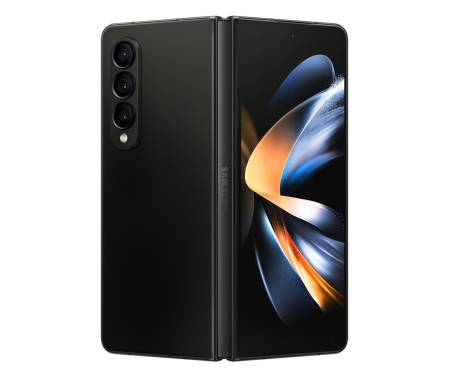 Смартфон Samsung Galaxy Fold4 12/256GB Phantom Black (SM-F936BZKB) (Global Version) 3