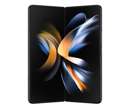 Смартфон Samsung Galaxy Fold4 12/256GB Phantom Black (SM-F936BZKB) (Global Version) 1