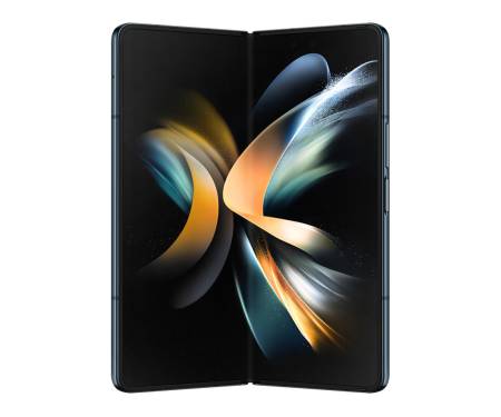Смартфон Samsung Galaxy Fold4 12/256GB Graygreen (SM-F936BZAB) (Global Version) 1