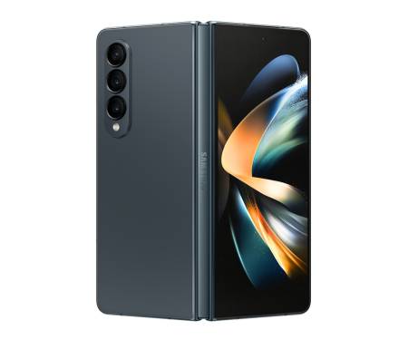 Смартфон Samsung Galaxy Fold4 12/1ТB Graygreen (SM-F936B) (Global Version) 3