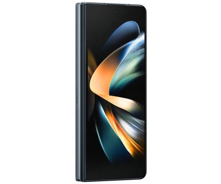 Смартфон Samsung Galaxy Fold4 12/1ТB Graygreen (SM-F936B) (Global Version) 4