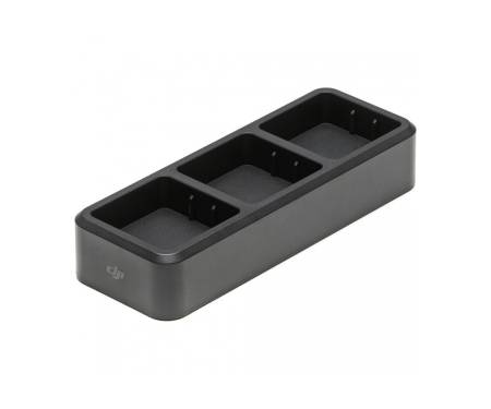 Зарядный хаб DJI Battery Charging Hub For Mavic 3 (CP.MA.00000427.01) 2
