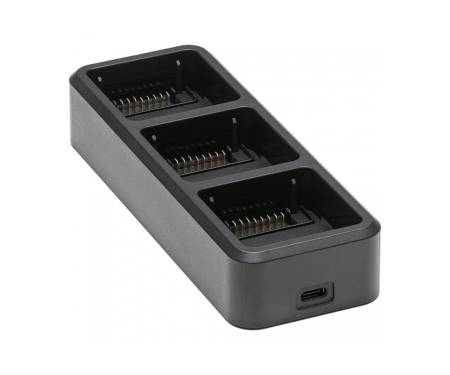 Зарядный хаб DJI Battery Charging Hub For Mavic 3 (CP.MA.00000427.01) 1