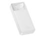 Power Bank Baseus Bipow Digital Display 20000mAh 20W White (PPDML-M02) 2