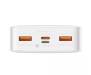 Power Bank Baseus Bipow Digital Display 20000mAh 20W White (PPDML-M02) 3
