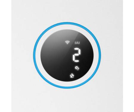 Philips Очисник та зволожувач повітря 2-в-1 Series 2000i AC2729/10