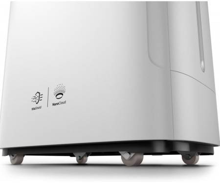 Philips Очисник та зволожувач повітря 2-в-1 Series 2000i AC2729/10