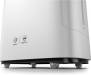 Philips Очисник та зволожувач повітря 2-в-1 Series 2000i AC2729/10