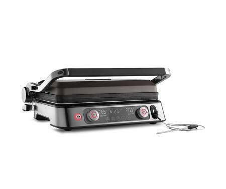 Электрогриль Delonghi CGH 1130 DP 2