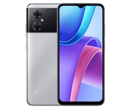 Смартфон Xiaomi Redmi Note 11R 6/128GB Grey 1