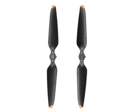 Пропеллеры DJI Mavic 3 Low-Noise Propellers (CP.MA.00000424.01) 1