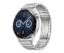 Смарт-часы HUAWEI Watch GT 3 46 mm Stainless Steel (55026957) 1