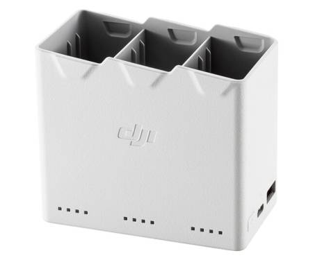 Зарядный хаб для DJI Mini 3 Pro (CP.MA.00000500.01) 3