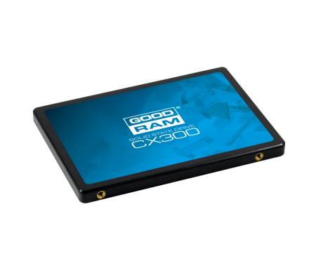 GOODRAM CX300 SSDPR-CX300-120
