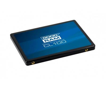 GOODRAM CL100 240 GB (SSDPR-CL100-240)