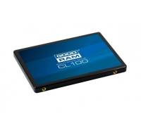 GOODRAM CL100 240 GB (SSDPR-CL100-240)