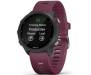 Смарт-годинник Garmin Forerunner 245 Black/Wine Red (010-02120-4B/11/45)