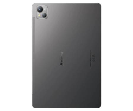 Планшет Blackview Tab 13 6/128GB Space Gray (6931548310150) 2