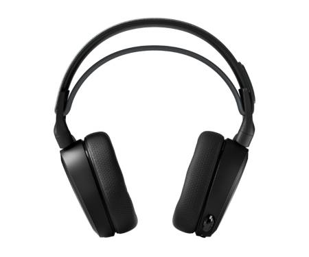 Наушники SteelSeries Arctis 7+ WL Black (61470_SS)