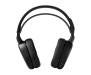 Наушники SteelSeries Arctis 7+ WL Black (61470_SS)