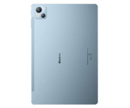 Планшет Blackview Tab 13 6/128GB Twilight Blue (6931548310136) 2