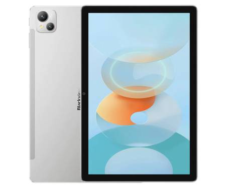Планшет Blackview Tab 13 6/128GB Lunar Silver (6931548310143) 1