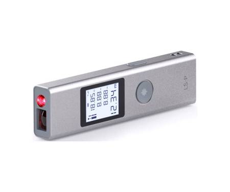 Лазерний далекомір Xiaomi Duka LS-P