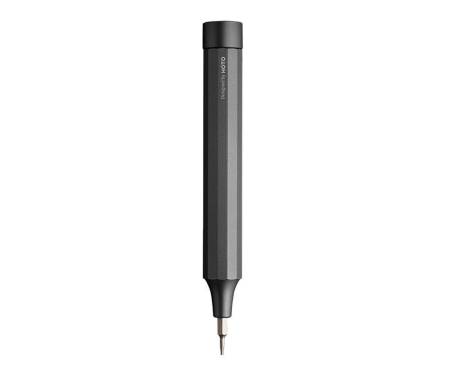 Отвертка с насадками Xiaomi HOTO 24-in1 Precision Screwdriver Black (QWLSD004)