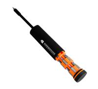 Викрутка Xiaomi Jiuxun Tools Screwdriver + бiти 18 шт. (Q/NBJX001)