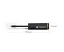 Викрутка Xiaomi Jiuxun Tools Screwdriver + бiти 18 шт. (Q/NBJX001)