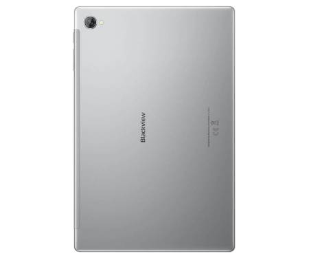 Планшет Blackview Tab 15 8/128GB Silver (6931548310310) 2